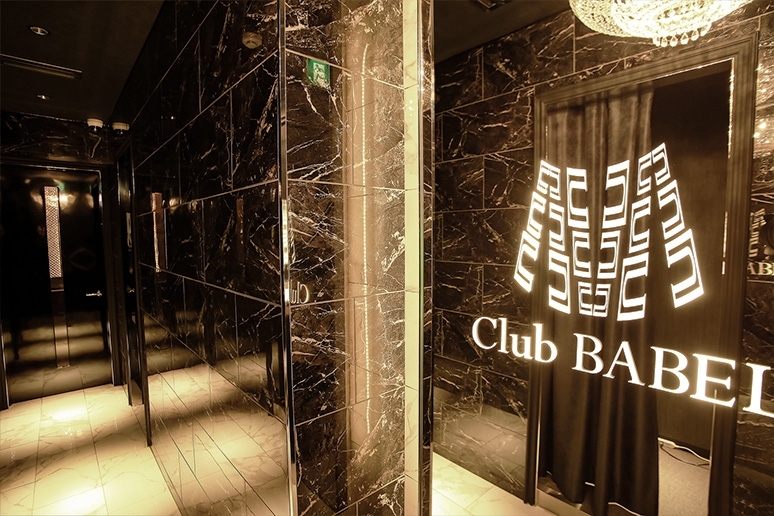 Club BABEL(バベル)ミナミ