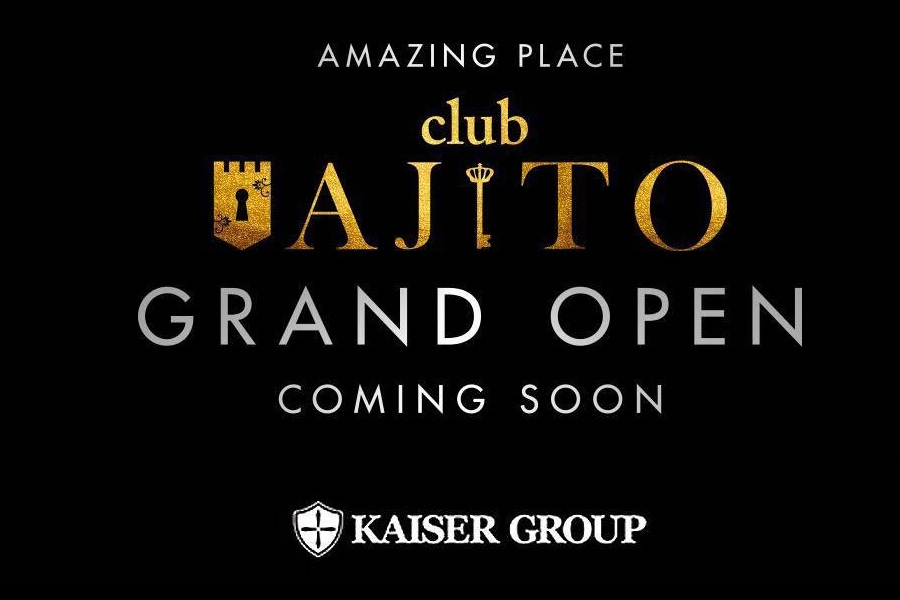 Club AJITO(アジト)梅田
