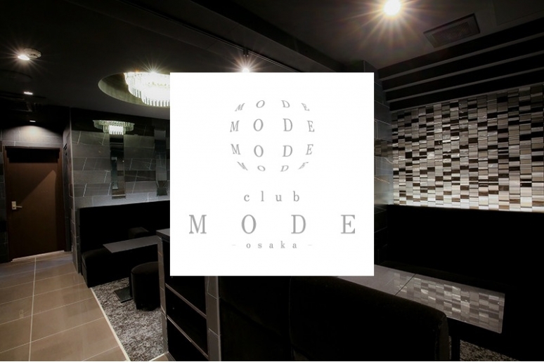 Club MODE(モード)ミナミ