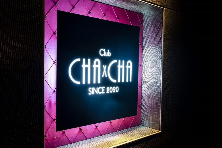 club CHAxCHA(チャチャ) ミナミ